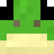 Minecraft profile picture for @Fro