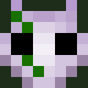 Hjaltesoegaard Minecraft-head