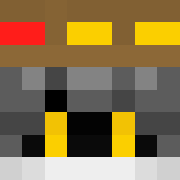 Skin Head