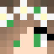 Minecraft profile picture for @accidentally
