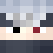 Minecraft profile picture for @Inferior