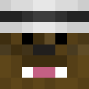 Skin Head