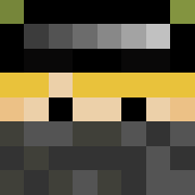 Skin Head