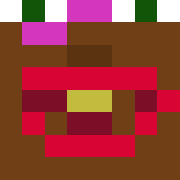 Skin Head