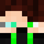 Skin Head