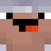 Minecraft profile picture for @omondi