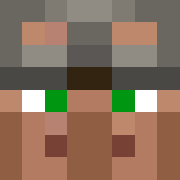 Skin Head