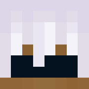 Skin Head