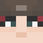Skin Head