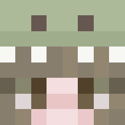 Skin Head