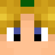Minecraft profile picture for @Esther