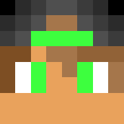 Minecraft profile picture for @Harbouring