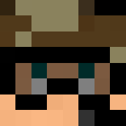 Minecraft profile picture for @Maintaining