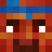 Skin Head