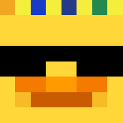 Skin Head