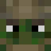 Skin Head