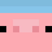 Minecraft profile picture for @Photos