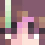 Minecraft profile picture for @Ember