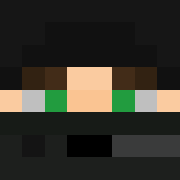 Skin Head