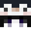 Minecraft avatar for _pang__