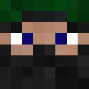 Minecraft profile picture for @Joomla