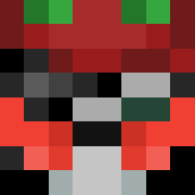 Skin Head