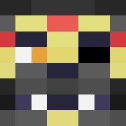 Skin Head