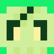 Muskyular's head
