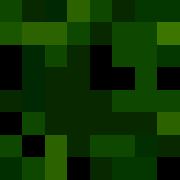 Minecraft profile picture for @hidden7