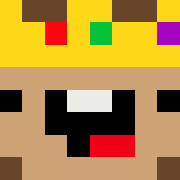 Skin Head