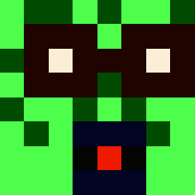 Minecraft profile picture for @zjimmy