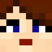 Minecraft profile picture for @topographic