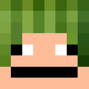 Minecraft profile picture for @Fruits