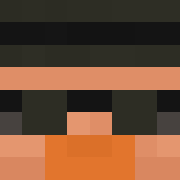Skin Head