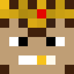 The shop owners Minecraft face