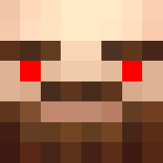 Minecraft profile picture for @Volunteers