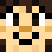 Minecraft profile picture for @Megani