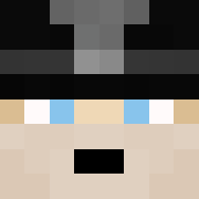 Skin Head