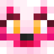 Minecraft profile picture for @LilBoujee