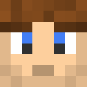Minecraft profile picture for @GamerD