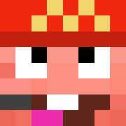 Minecraft profile picture for @zKrutz