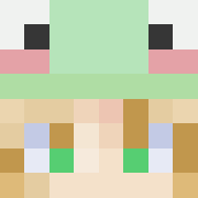 Minecraft profile picture for @unhappiness