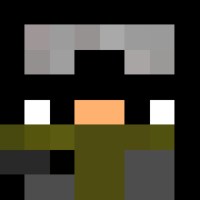 Skin Head