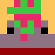 Skin Head