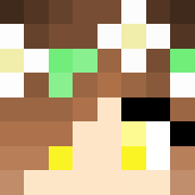 Minecraft profile picture for @Dei