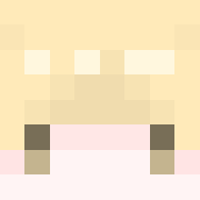 Minecraft profile picture for @Hakunama