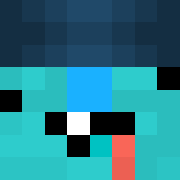 Minecraft profile picture for @Hip
