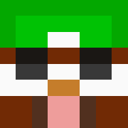 Skin Head