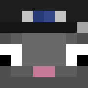 Skin Head