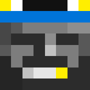 Skin Head